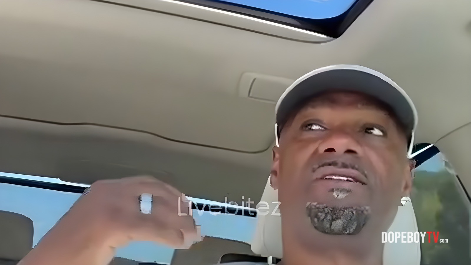 Big Tigger Clears His Name After Aggravated Battery and Child Cruelty Charges Get Dismissed