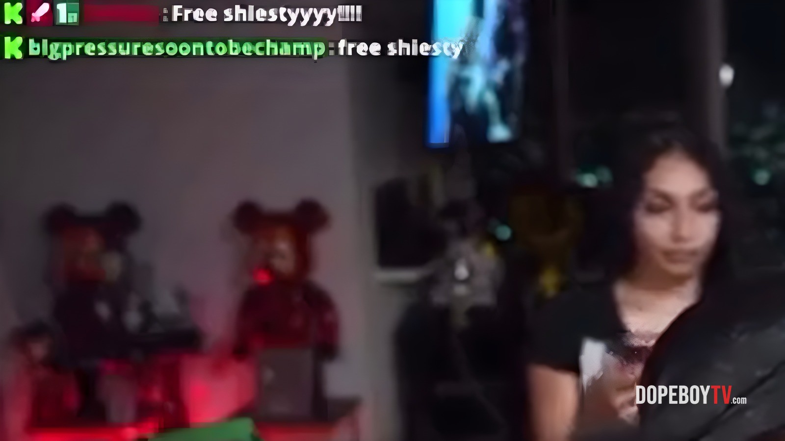 Pooh Shiesty and Bendadonn Share a Hype Moment Before the Album Drops!
