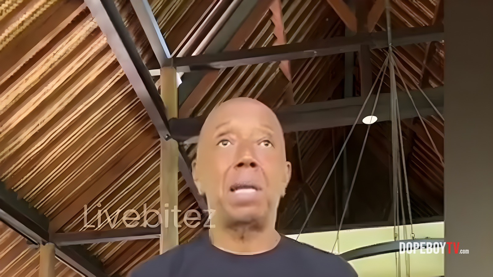Russell Simmons Backs Zionism While Advocating for Palestinian Support