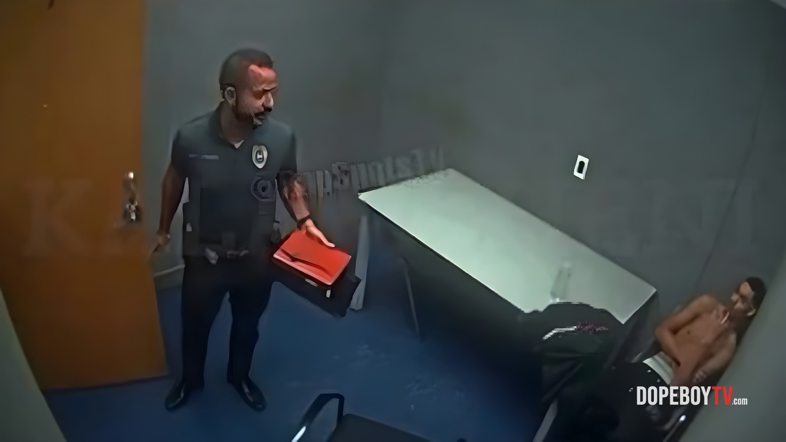 Man's Slip-Up Leads Cops to Capture Foolio's Enemies