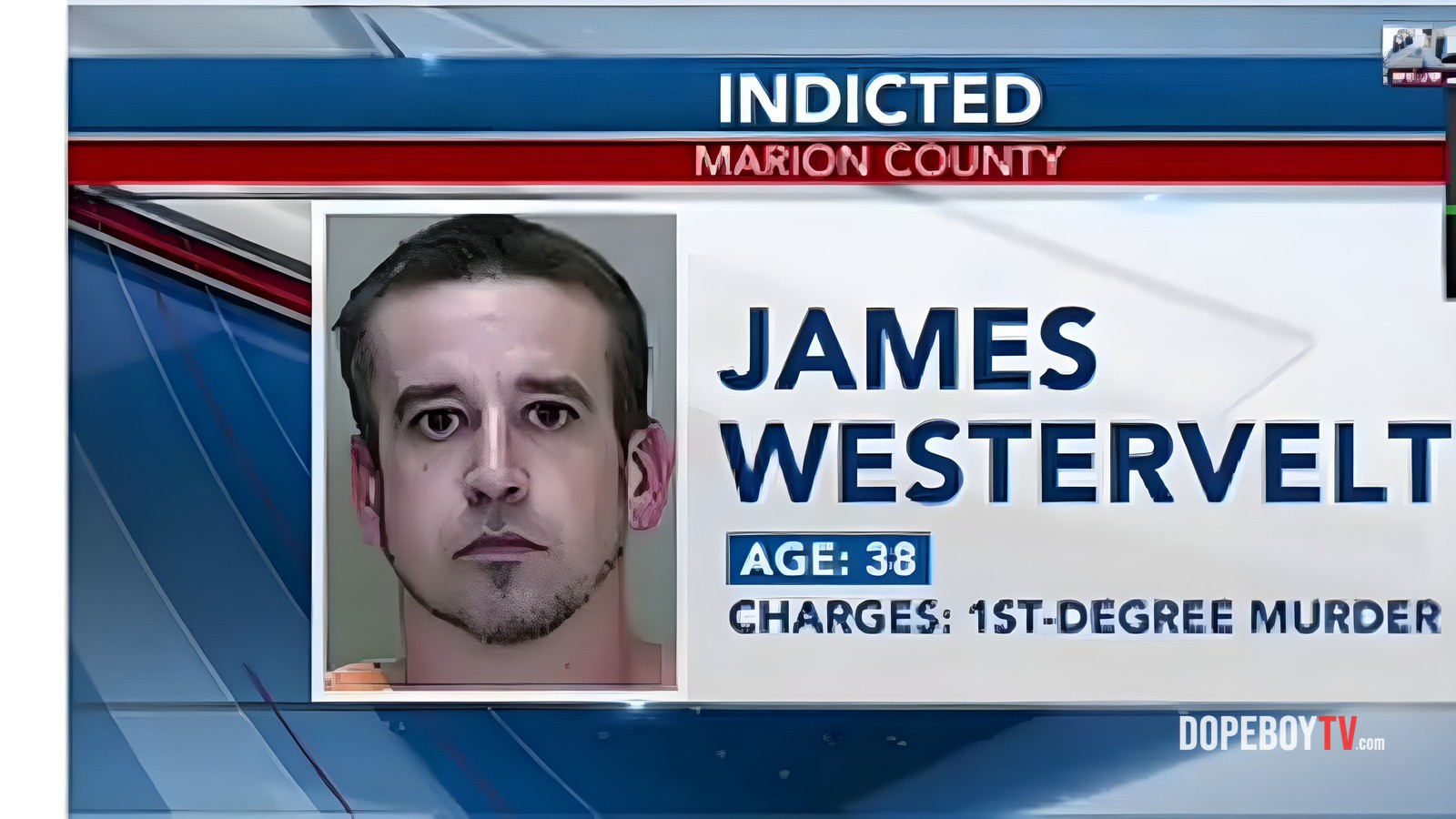Florida Man Charged with Infant's Murder in Shocking Indictment Reveal