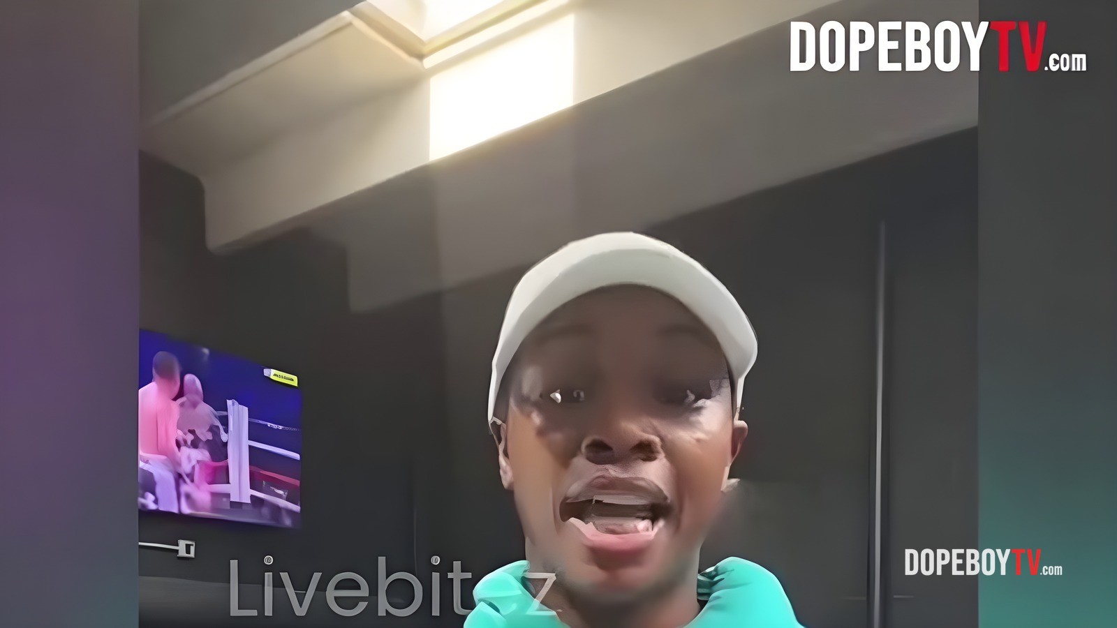 Eva Marcille Claps Back at Claressa Shields Over Heated Exchange with Mz Shyneka!
