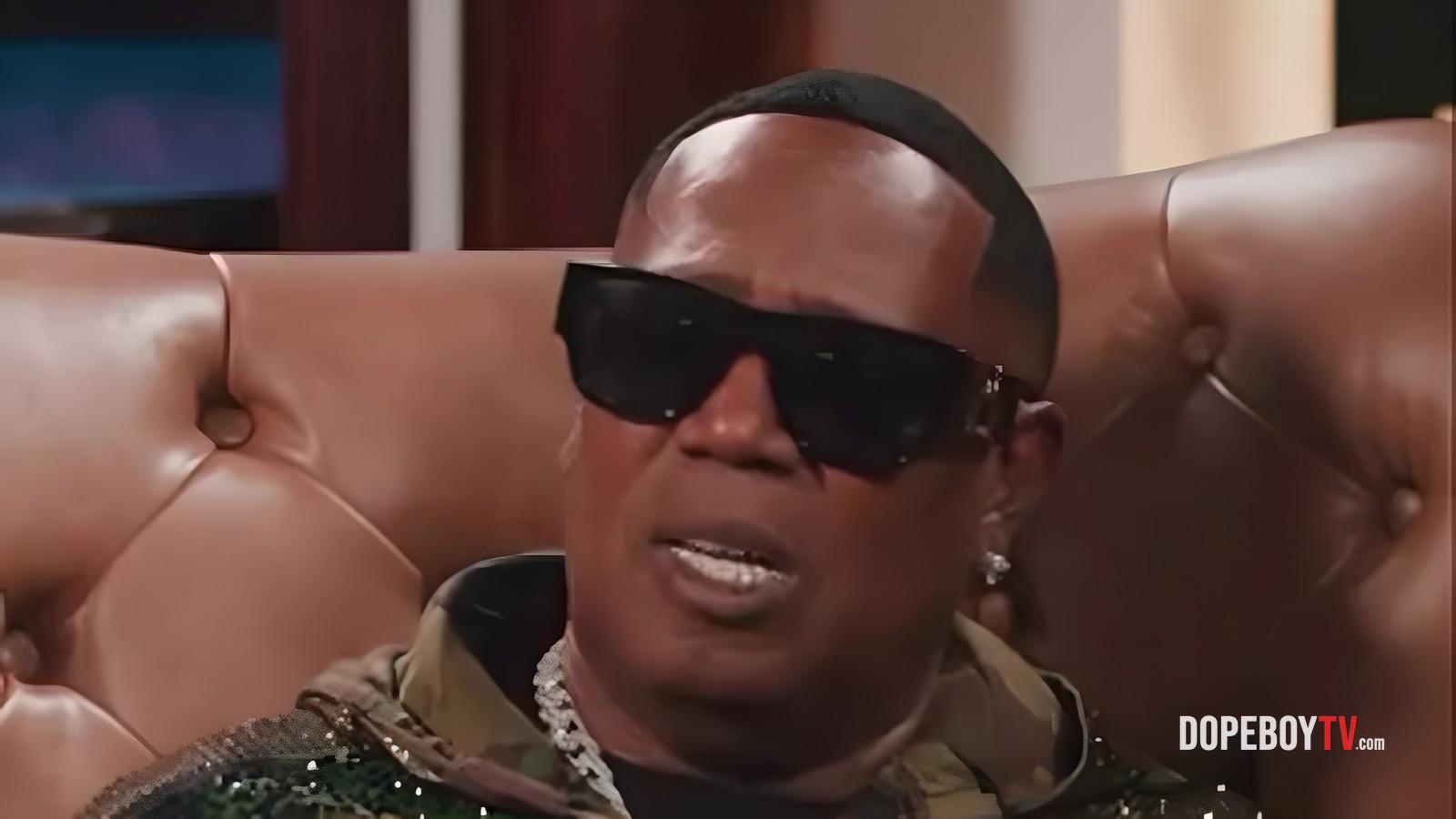 He Washed His Kids ON PURPOSE? Master P Breaks Down Nepotism vs Hard Work