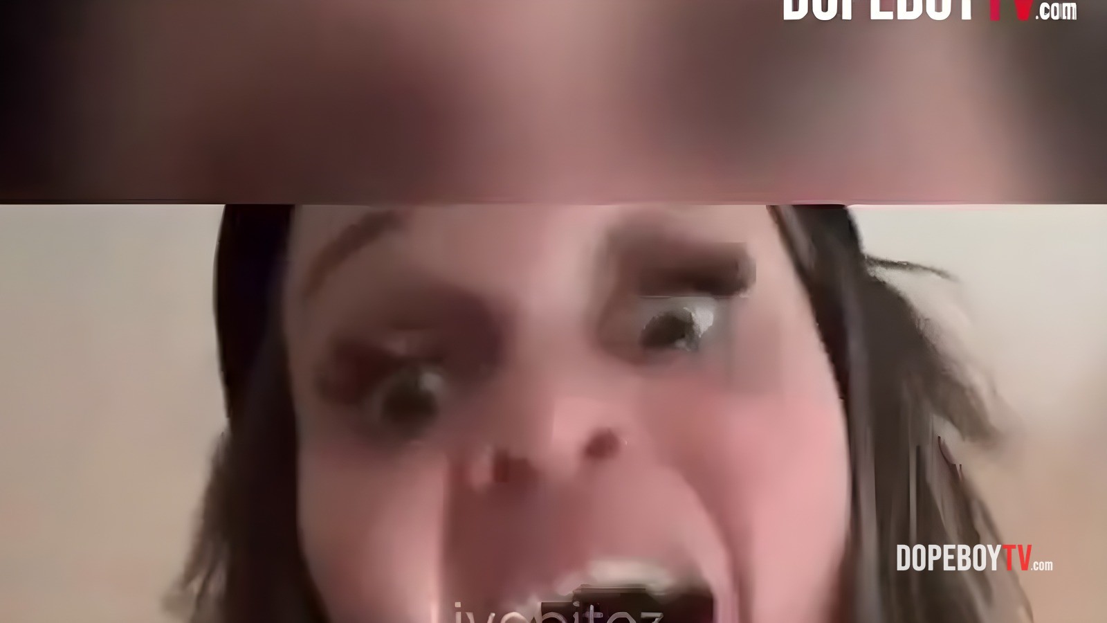SHE DID NOT HOLD BACK! 🗣️ Mona went on Live with a heated message addressing colorism, claiming people have hate for lig