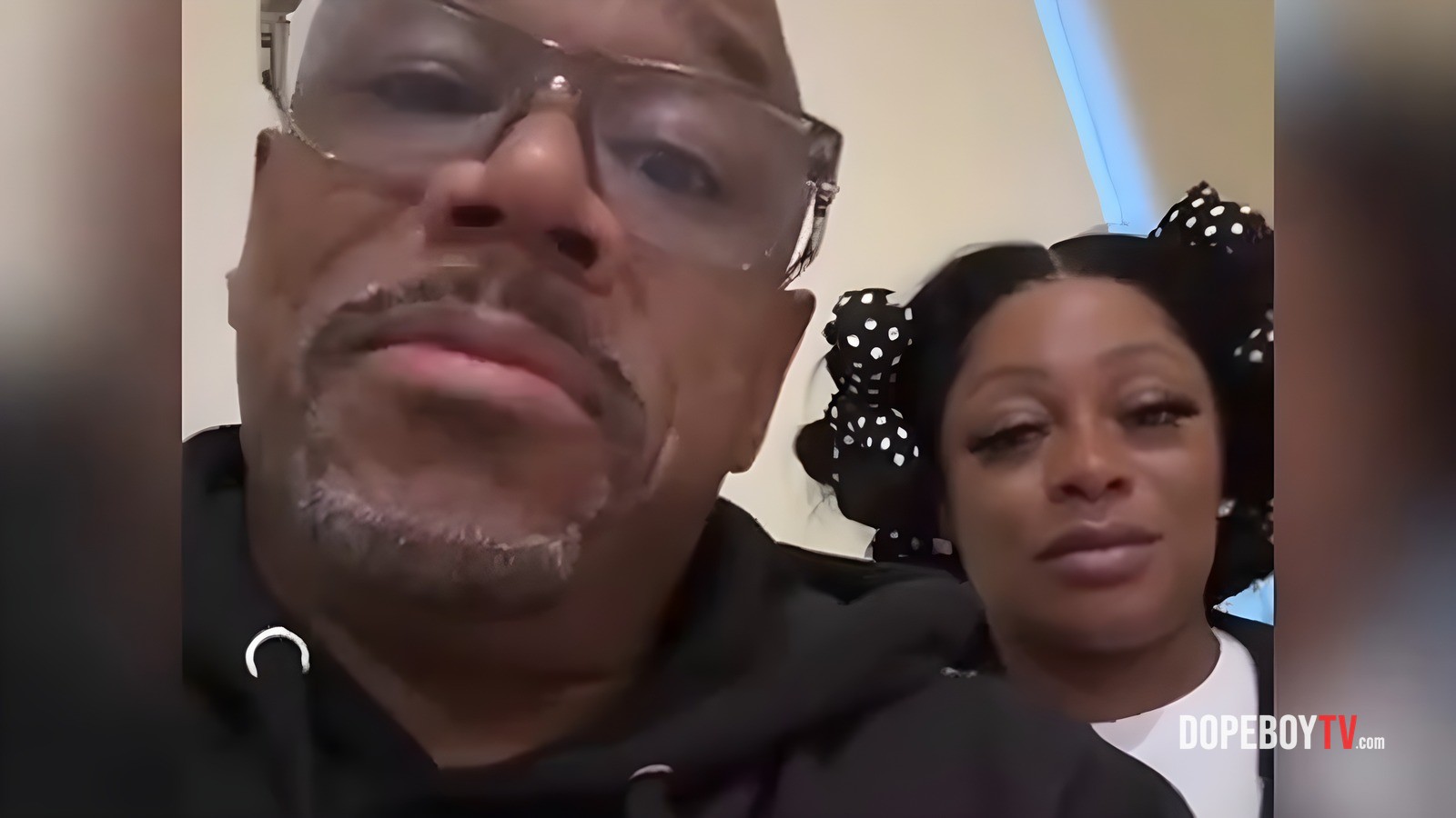 According to Wack 100, Nevaeh signed off on the DNA testing to get ahead of the paternity process and avoid unnecessary 