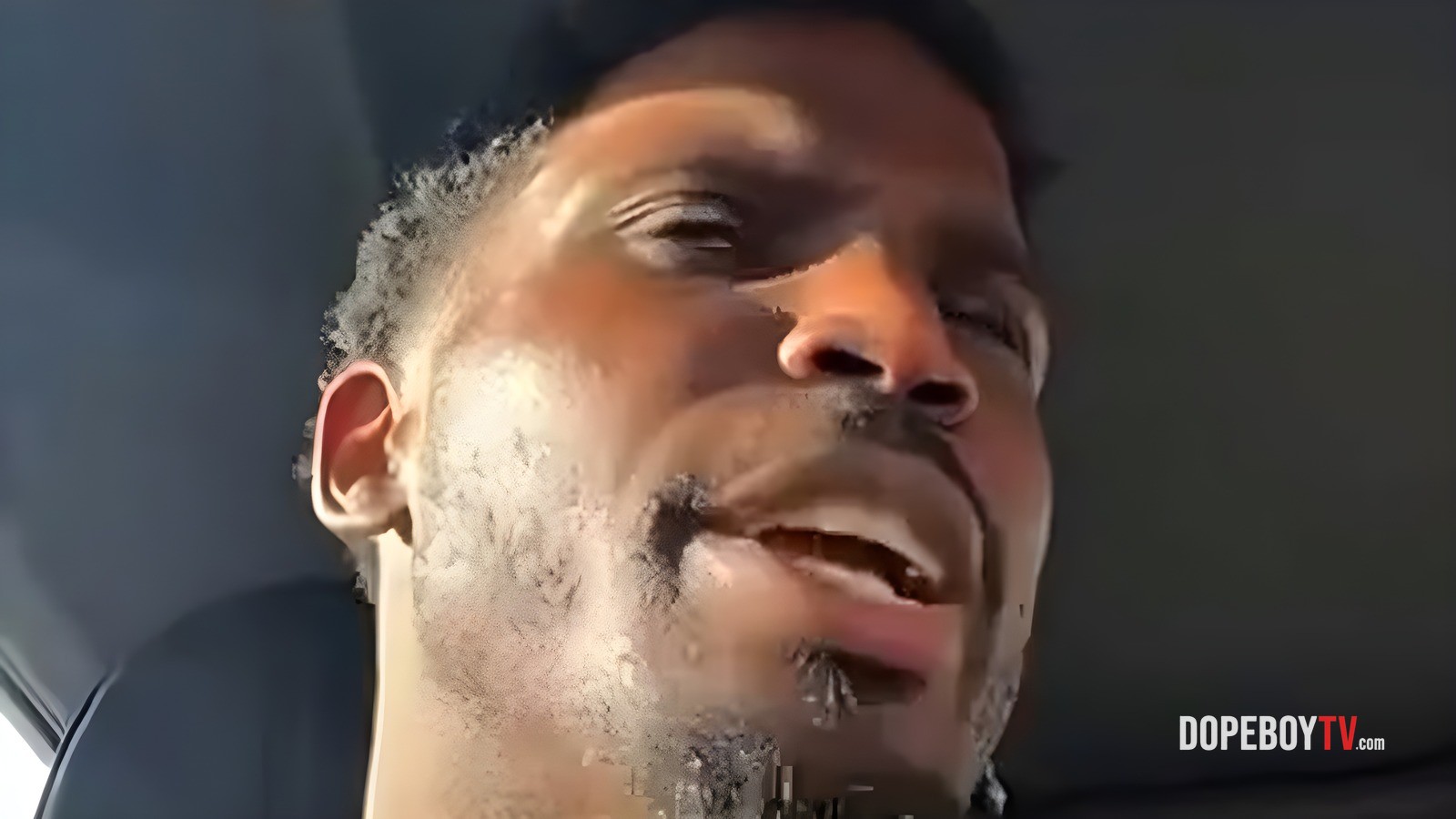 Tyreek hill says daejonlove really his homie