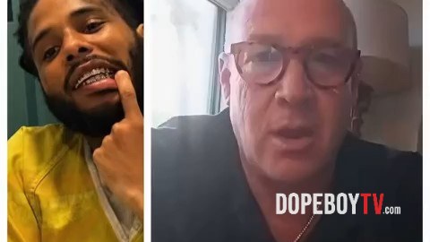 Pooh Shiesty's Attorney Speaks Out After Shocking Gucci Robbery Allegations Emerge