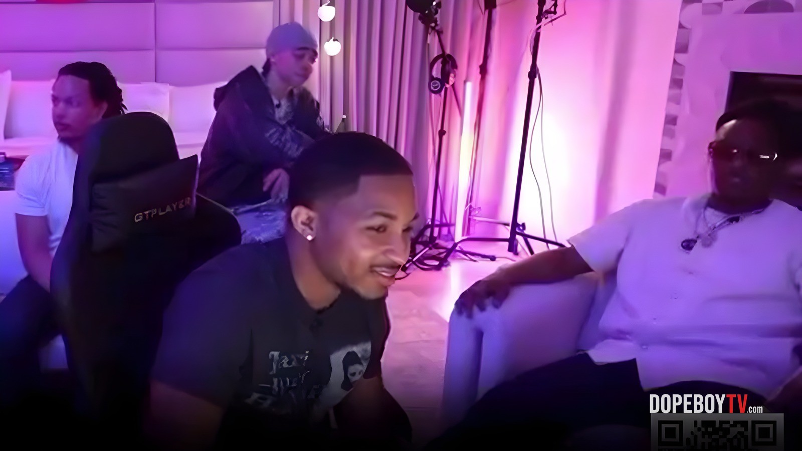 TI Says 150,000 Songs Drop A Day And Streaming Has Watered Down The Music Game
