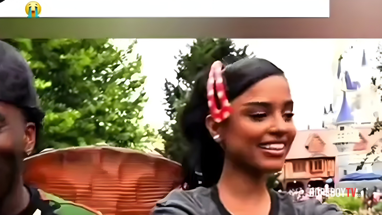 Fans Roast Tyla's Rollercoaster Reaction with Kai Cenat – What Went Wrong?