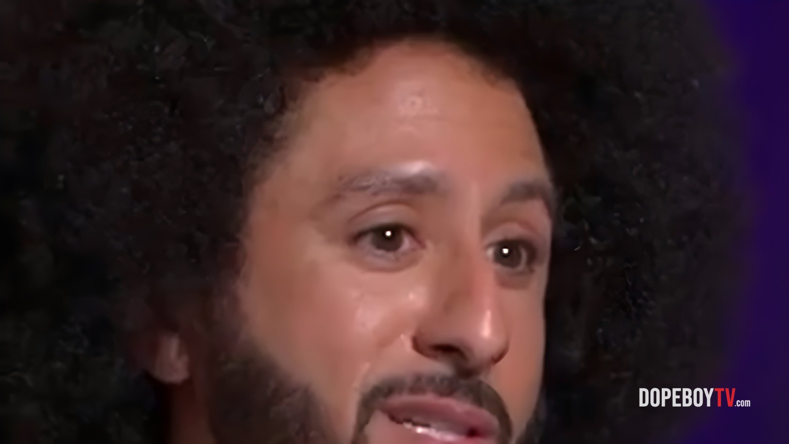 Colin Kaepernick Exposes JAY-Z for Selling Out the Movement