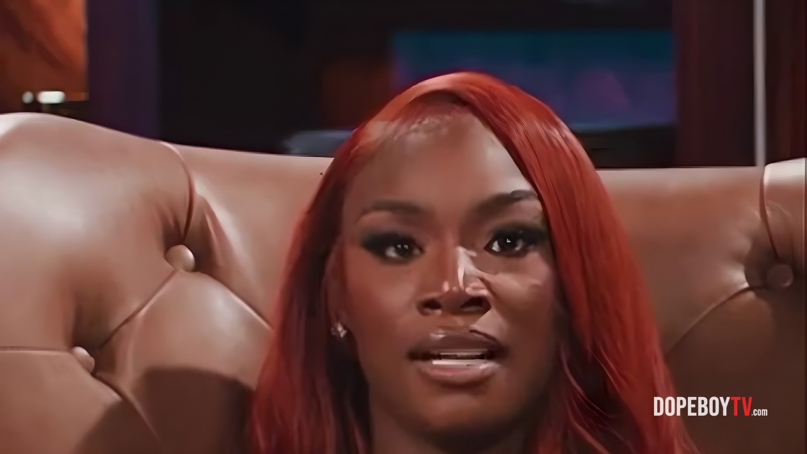 GWOAT Claressa Shields Ready to Throw Down Motherhood Goals! 🍼🥊