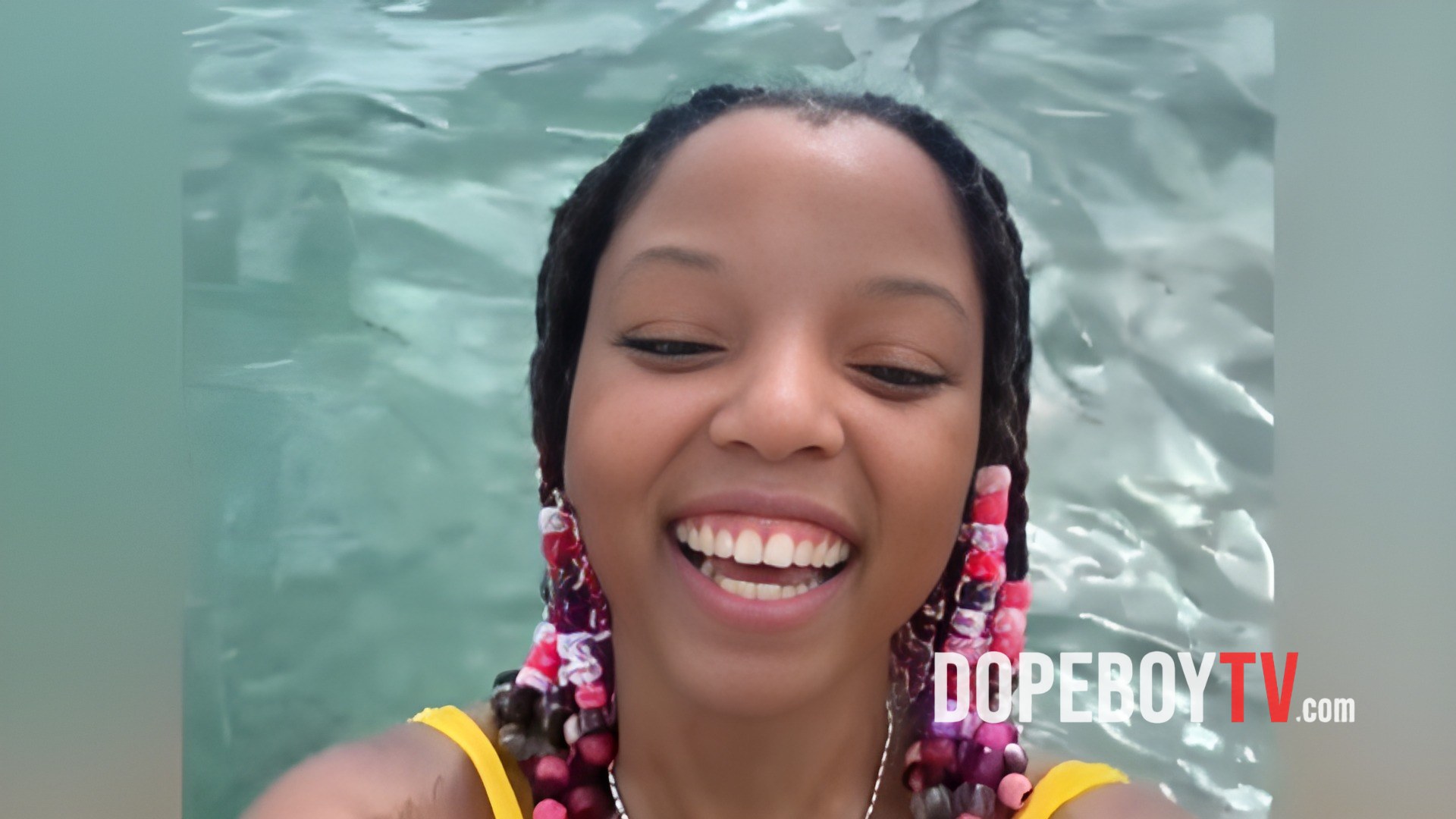 Chloe Bailey Shuts Down Haters with Epic Clapback!