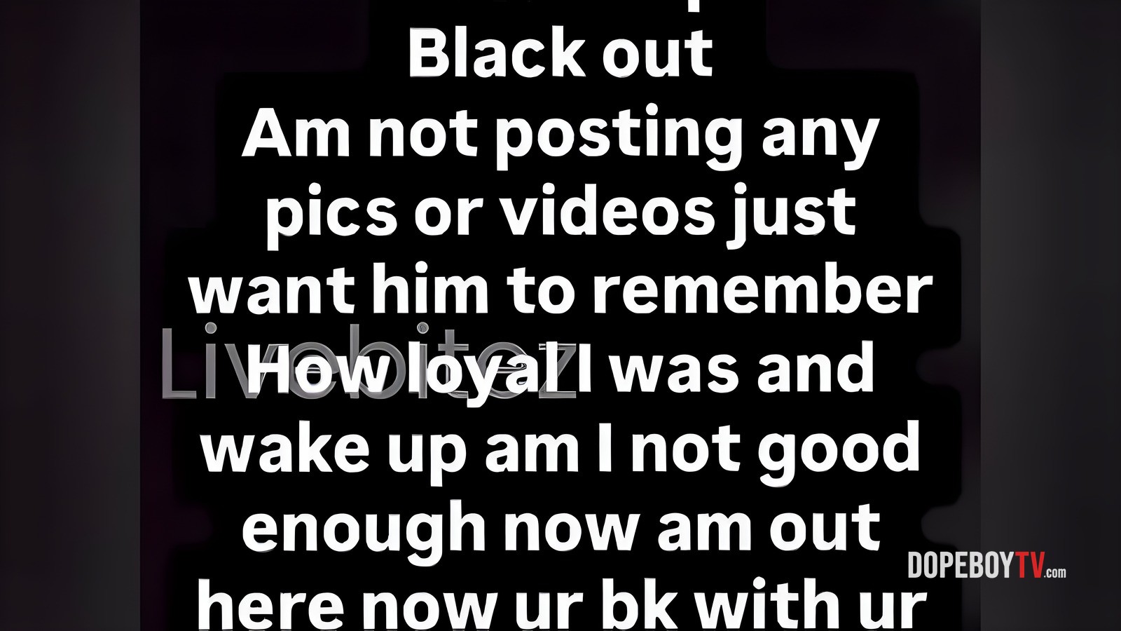 Ex-Inmate Claims He Kept Chris Brown Hooked Up in Jail – Now Wants His Reward!