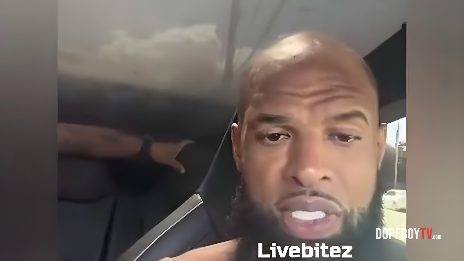 Slim Thug Calls Out a New Era of Men: No Shame, No Care!