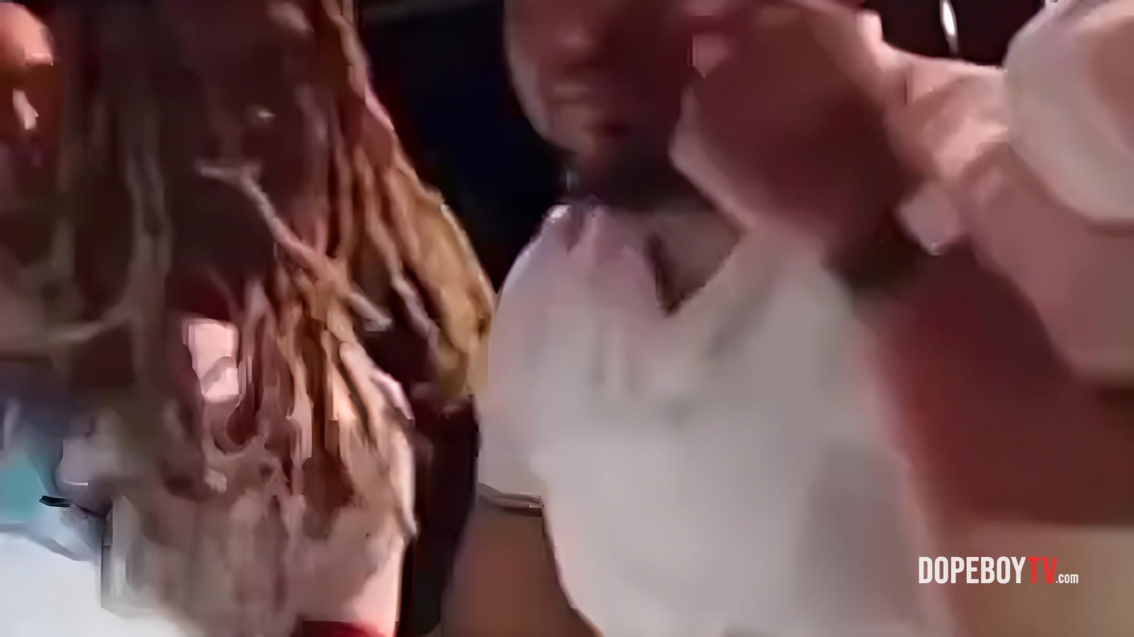 Vonnie Brasco and Jammy The Bull. What yall think King Von in heaven looking down at dis thinkin rn?