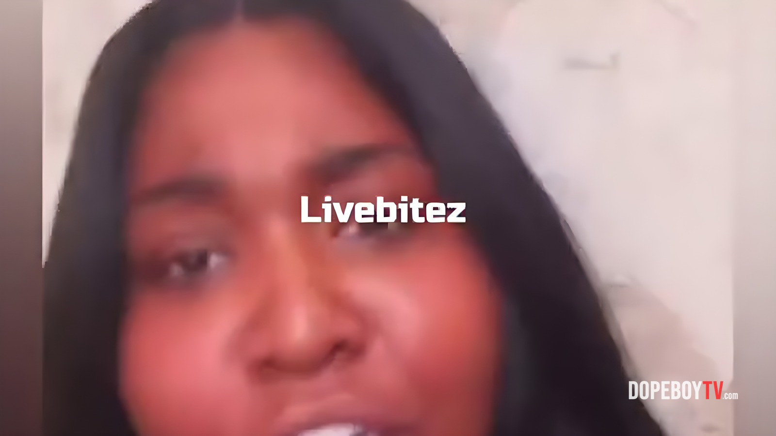 Woo Lady Shuts Down Ben Da Don's Balcony Stunt on Live Stream