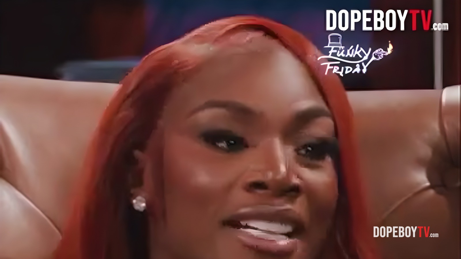 Claressa Shields on Love, Boxing & Breaking Down Barriers 🥊🔥
