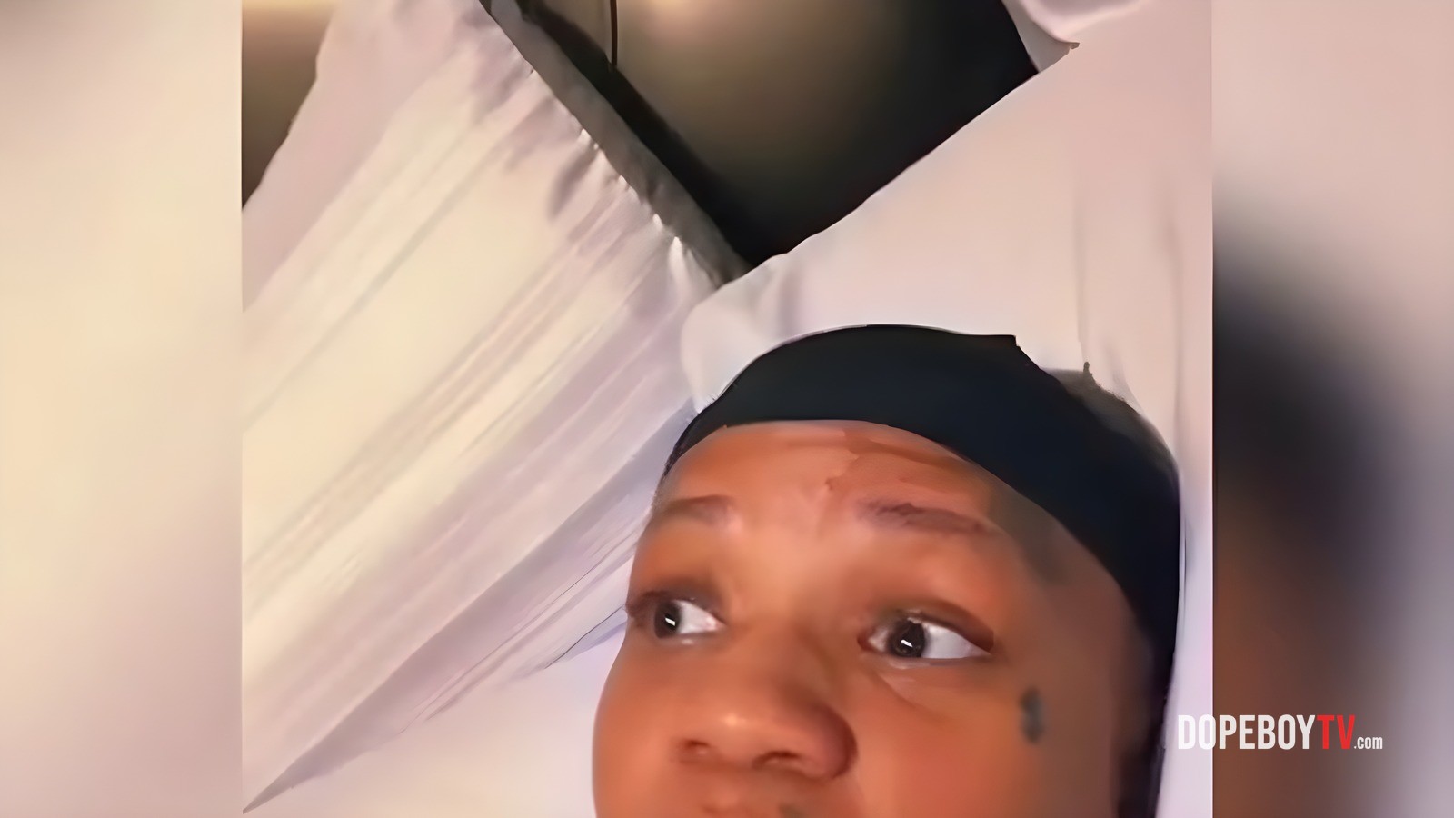 Brorilla Goes Off: Why Claressa Shields Will Never Top Remy Ma in Looks!