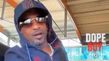 Charleston White Exposes Gucci Mane: Calls Guwop a Rat! 👀🔥