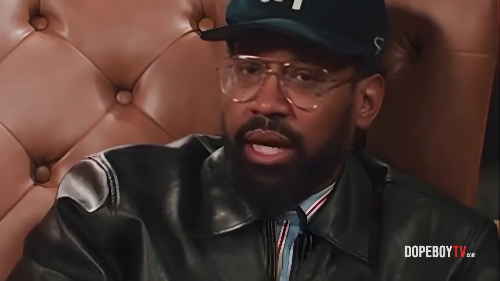 PJ Morton Opens Up: Why He Chose Music Over the Pulpit!