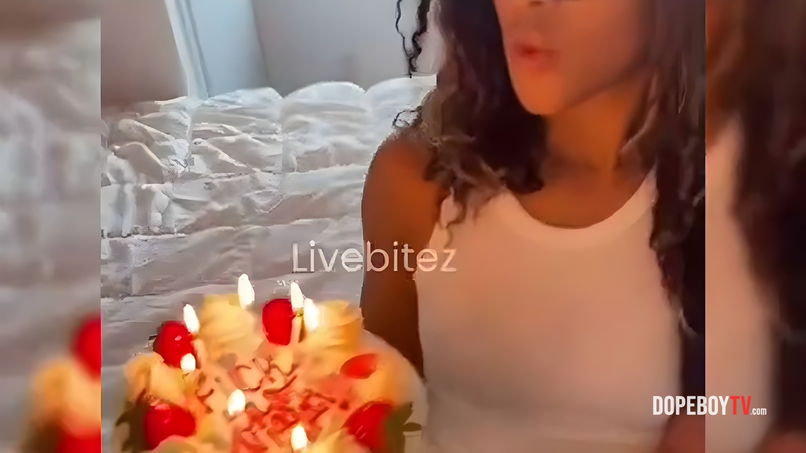 After Serayah blasted Joey Bada$$ online for repeatedly cheating and calling off their engagement, her friend took her o