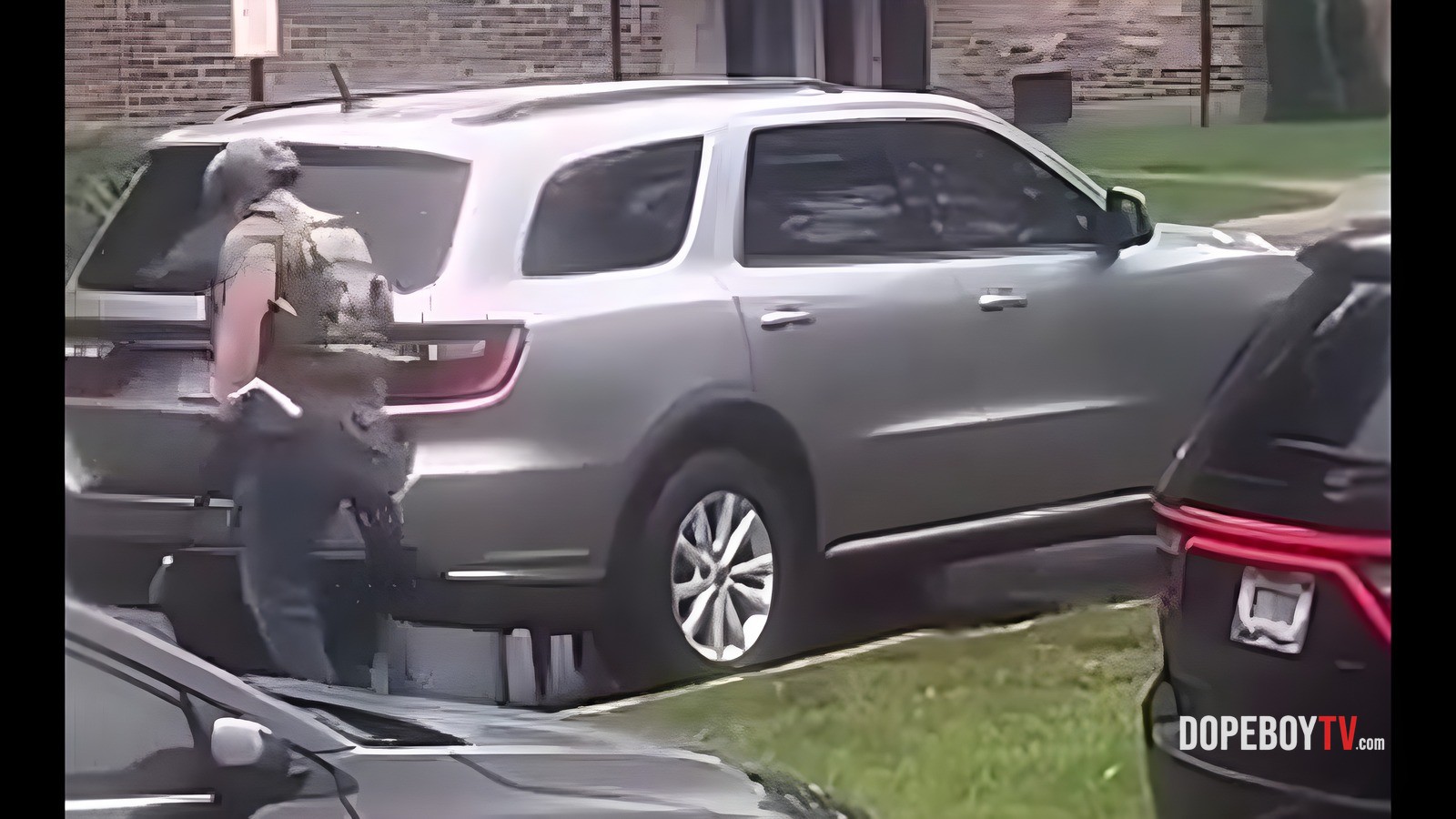 Feds Reportedly Hit O Block This Morning — Streets Going Crazy