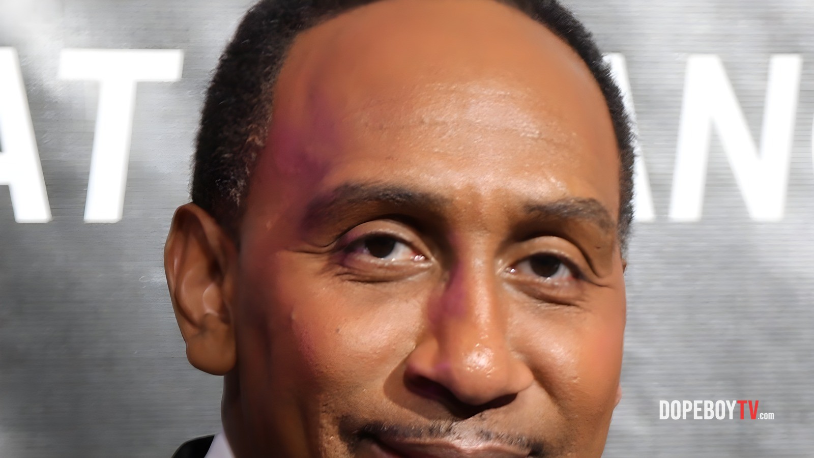 Stephen A. Smith Faces Backlash from Black Journalists for Disparaging Black Women