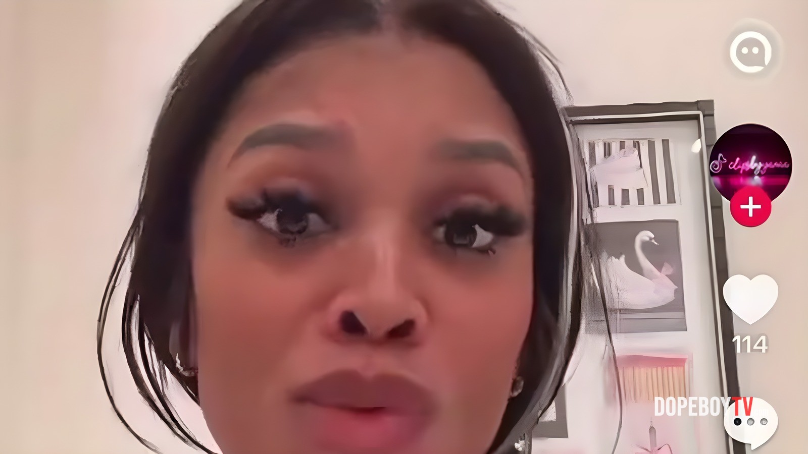 Well damn. King Von sister Vs Queen Von. Looks like OTF Vonnie Brasco was sharing girls wit king Von