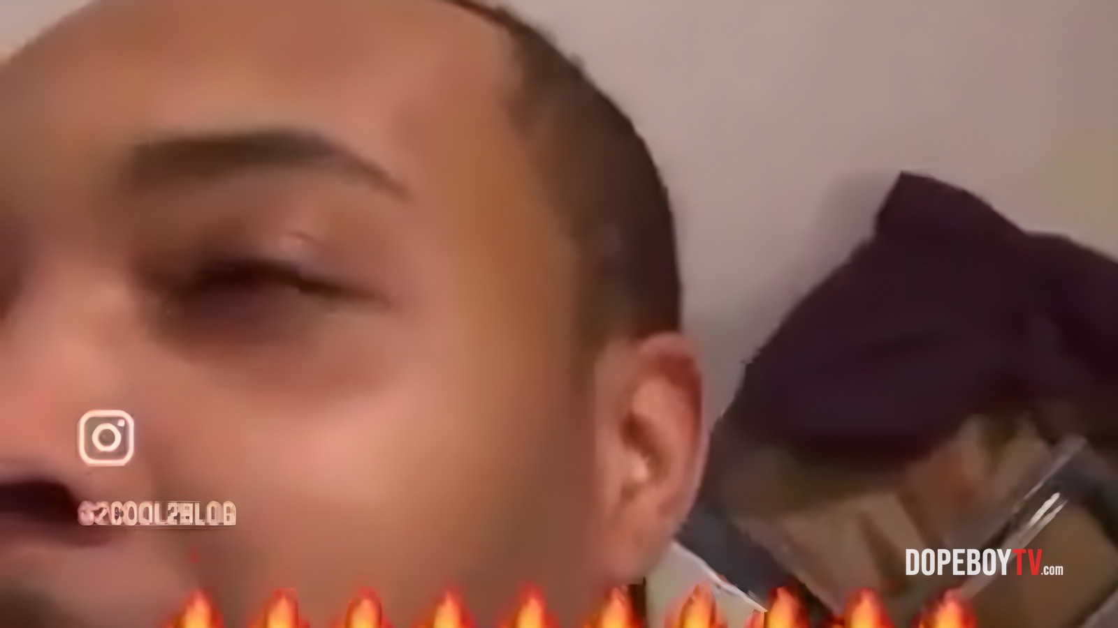 G Herbo's Raw Reaction to Lil Durk Beating the Case