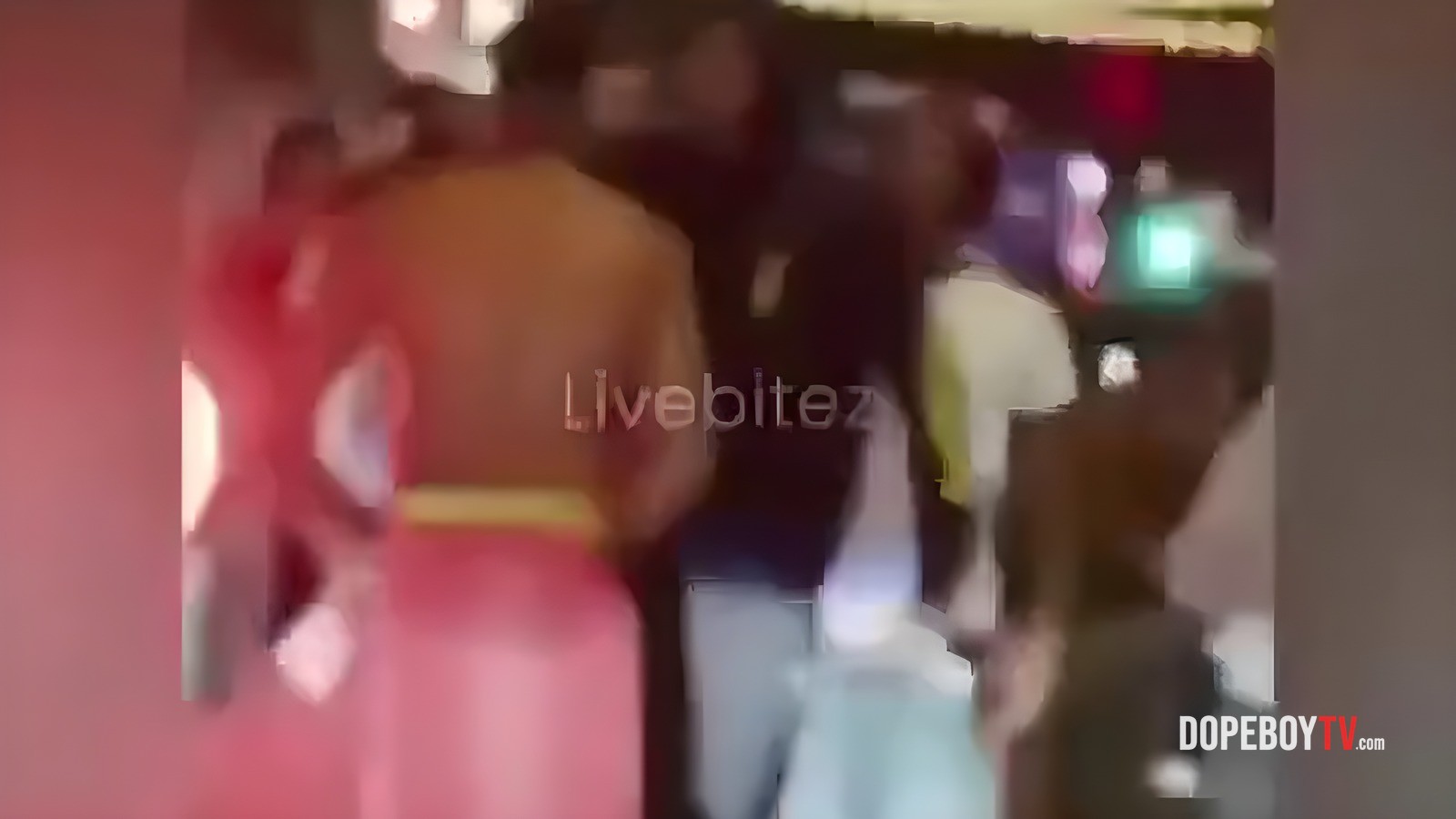 Blueface's Baby Shower Drama: Alleged Shootout After Party Shocks Fans!