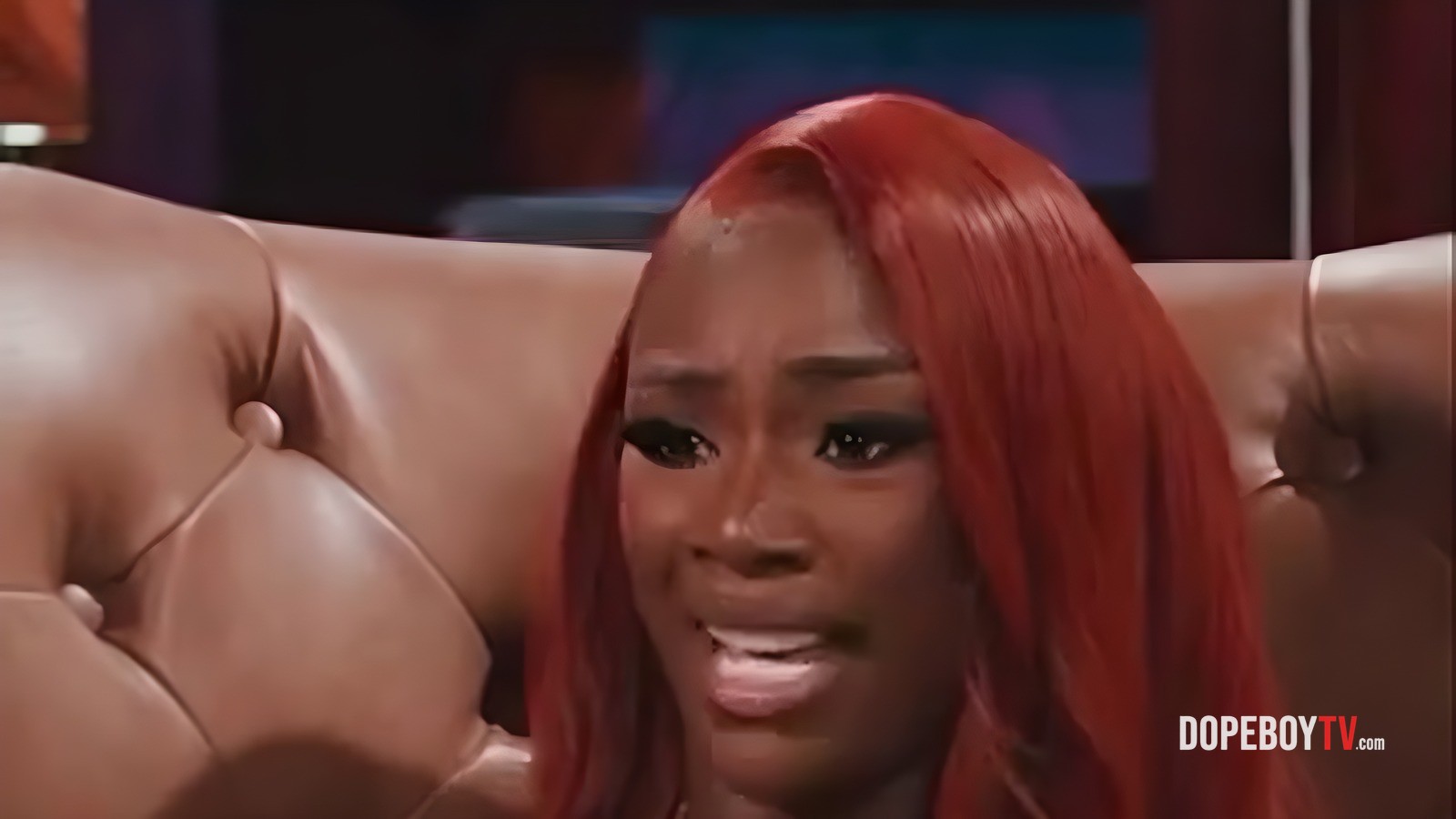 Claressa Shields Opens Up About Remy Ma Drama and Relationship Non-Negotiables!