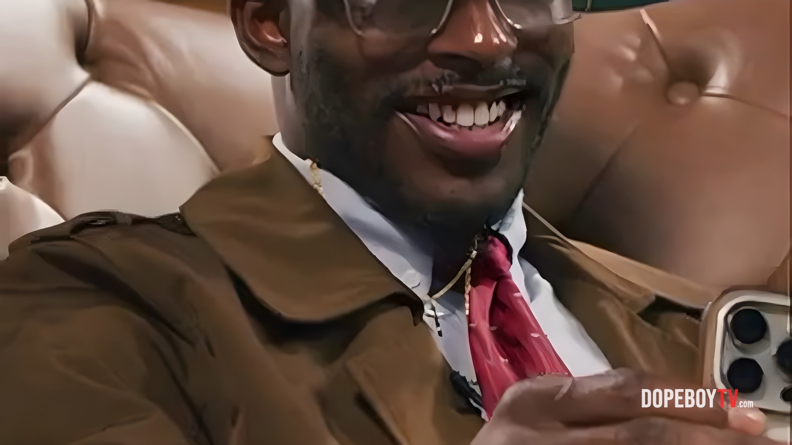 Akeem Ali Gets Raw and Unfiltered: From Family Battles to Claiming the Rap Throne