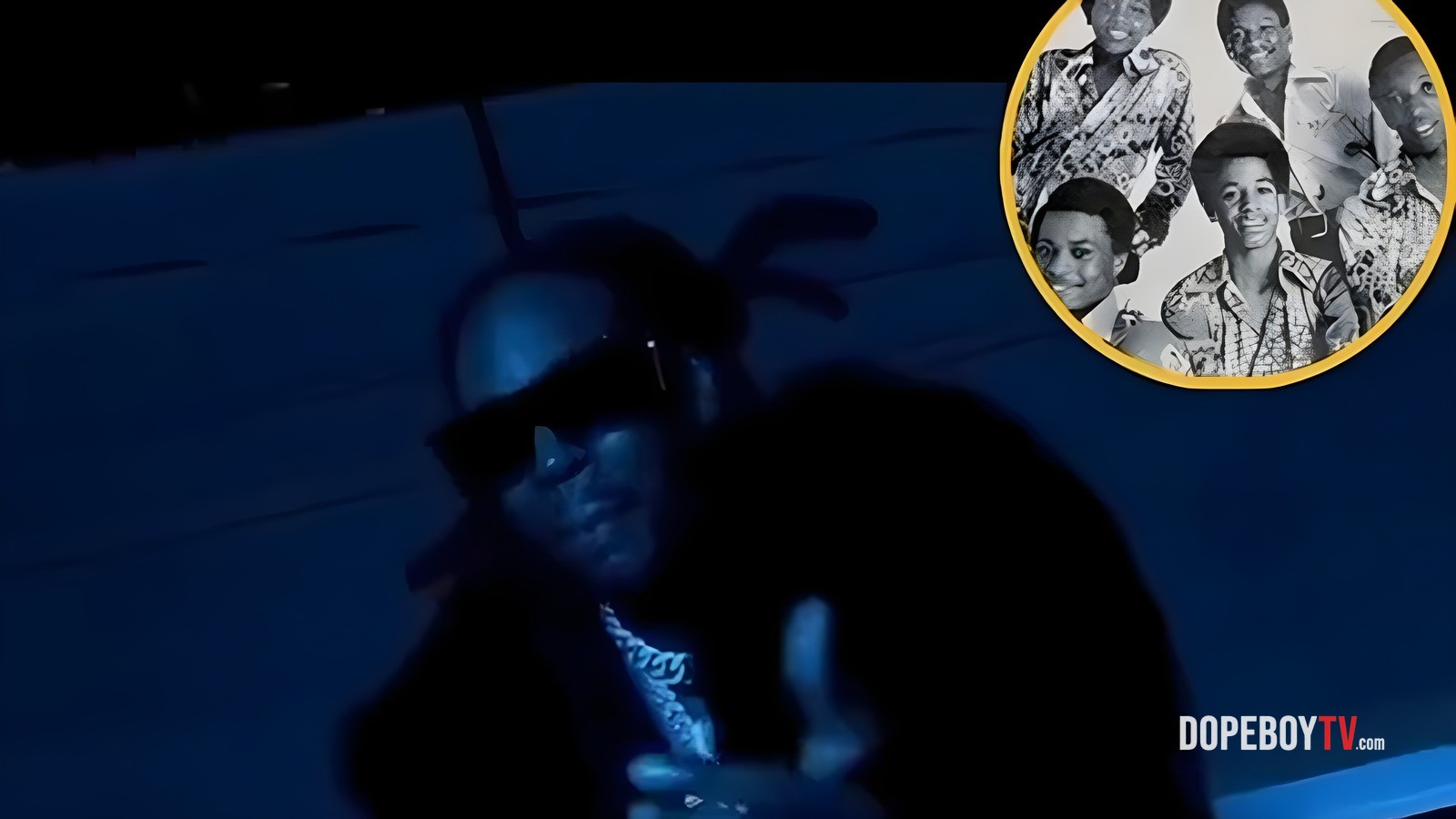 LeBron James Cosigns 2 Chainz’s New Single on IG 🔥