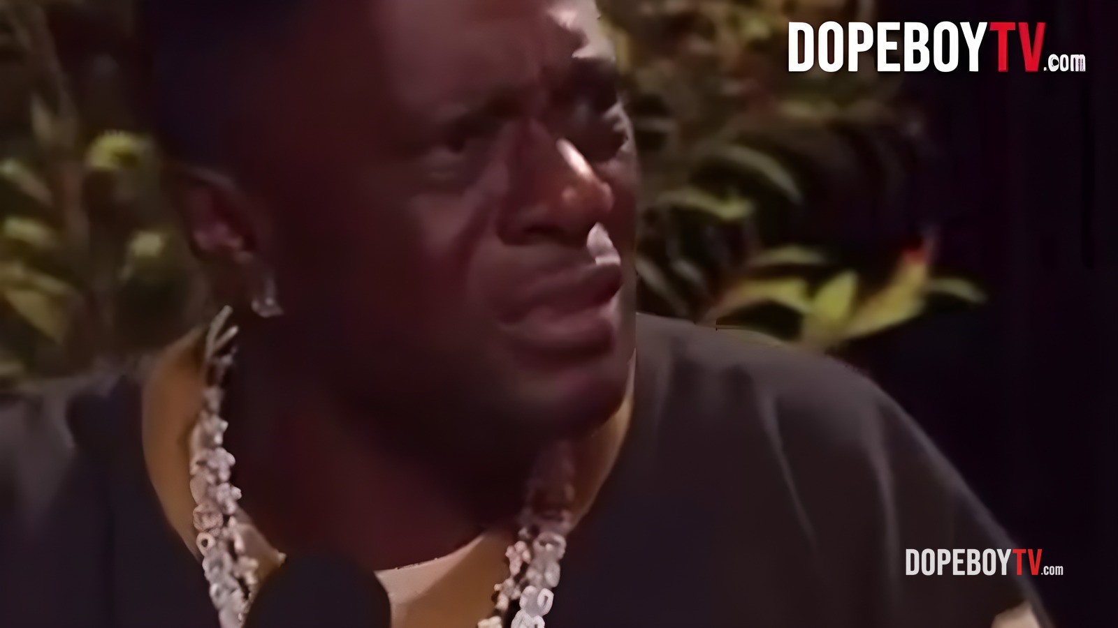 Boosie Sounds Off: Tubi's $120k Payout Sparks Streaming Revolution!