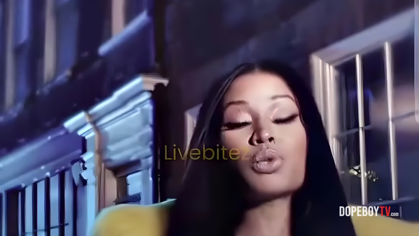 Papoose's Son Sparks Drama with Nicki Minaj Track Dissing Remy Ma