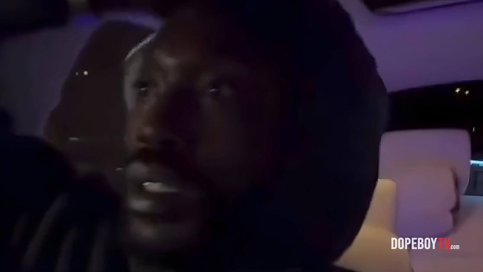 Goodbye Meek: His Time Is Up