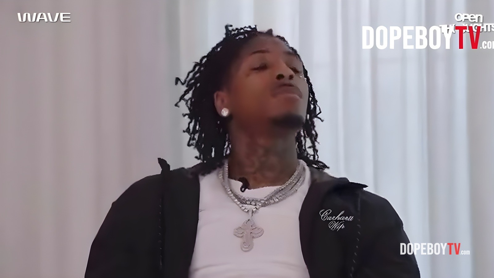 YoungBoy Questions Ever Moving Back to the US?