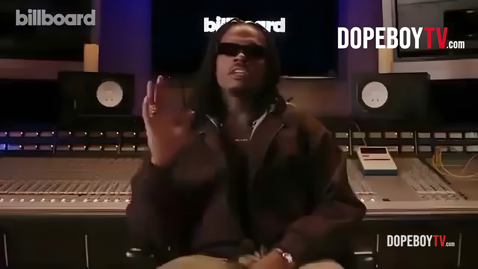 Gunna Breaks Silence on "Bread & Butter" After Jail Release!