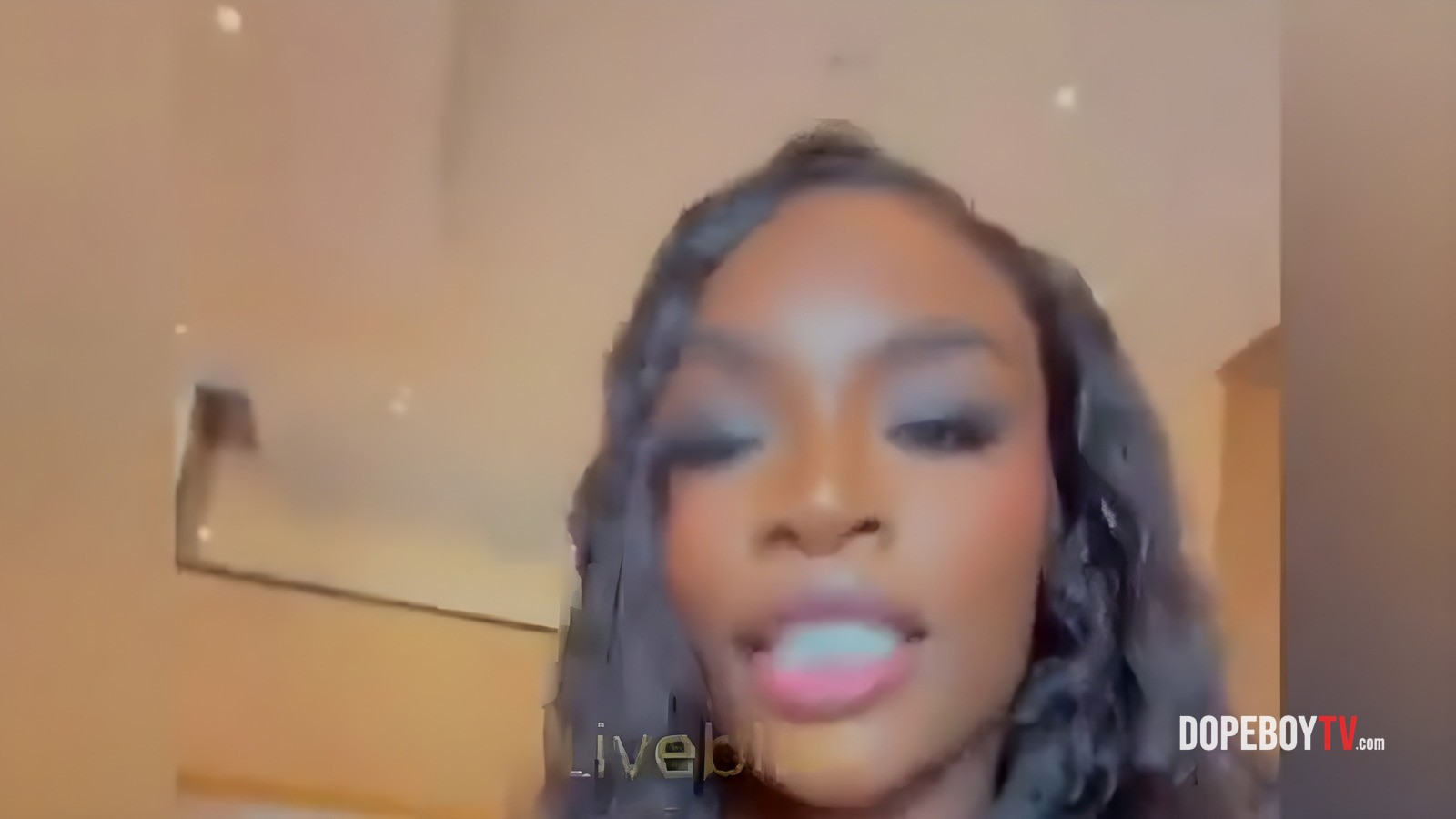 Claressa Shields Fires Back: "I Don't Beef with B*tches!" Remy Ma Diss Incoming?