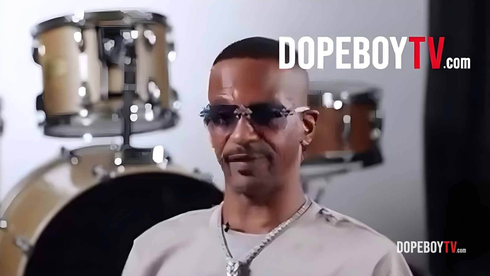 DJ Vlad Reveals Why Charleston White Rakes in More Cash Than Boosie!
