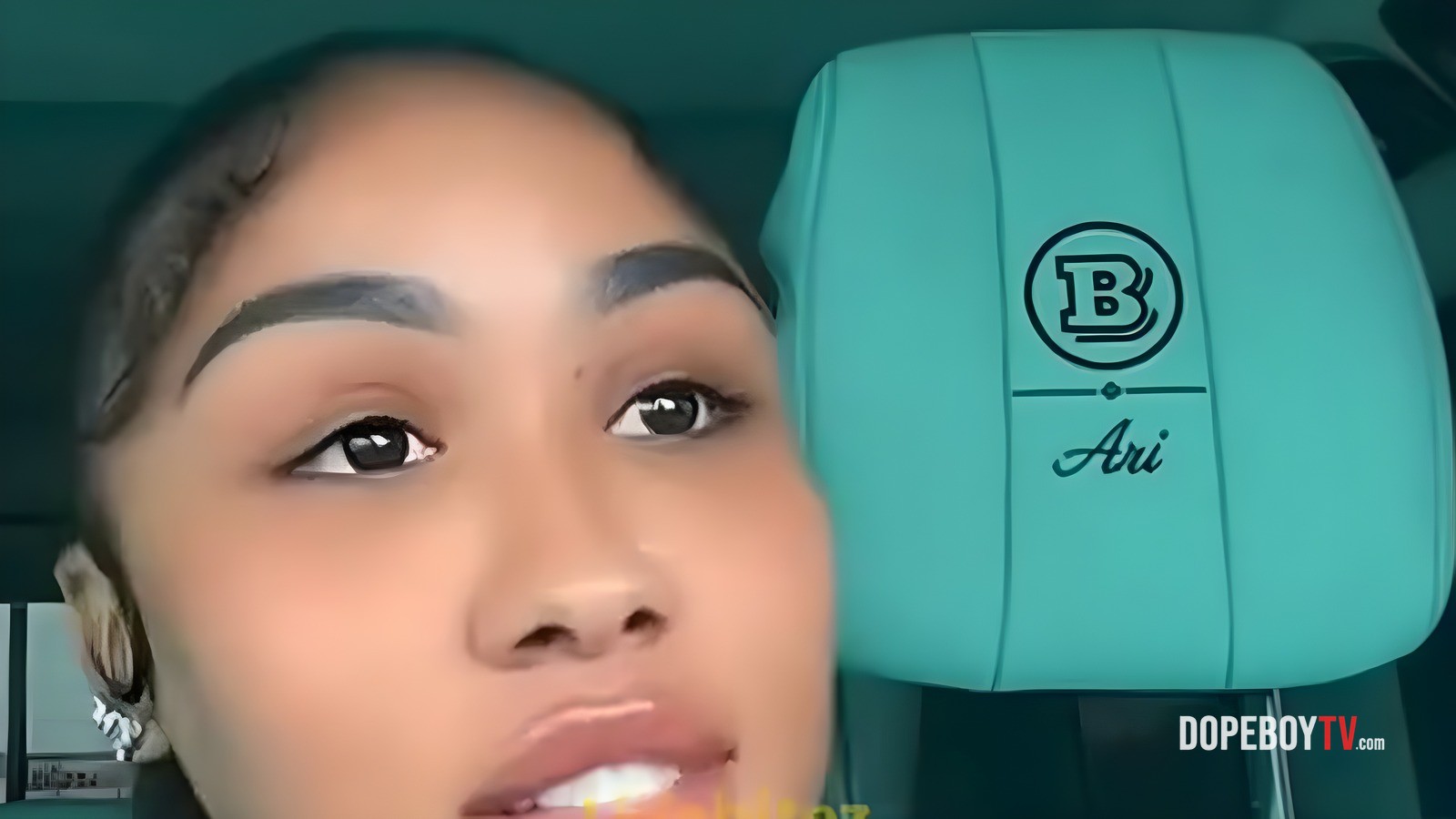 Ari Fletcher Exposes Everyone Who Switched Up On Her: "I See Everything Clear Now