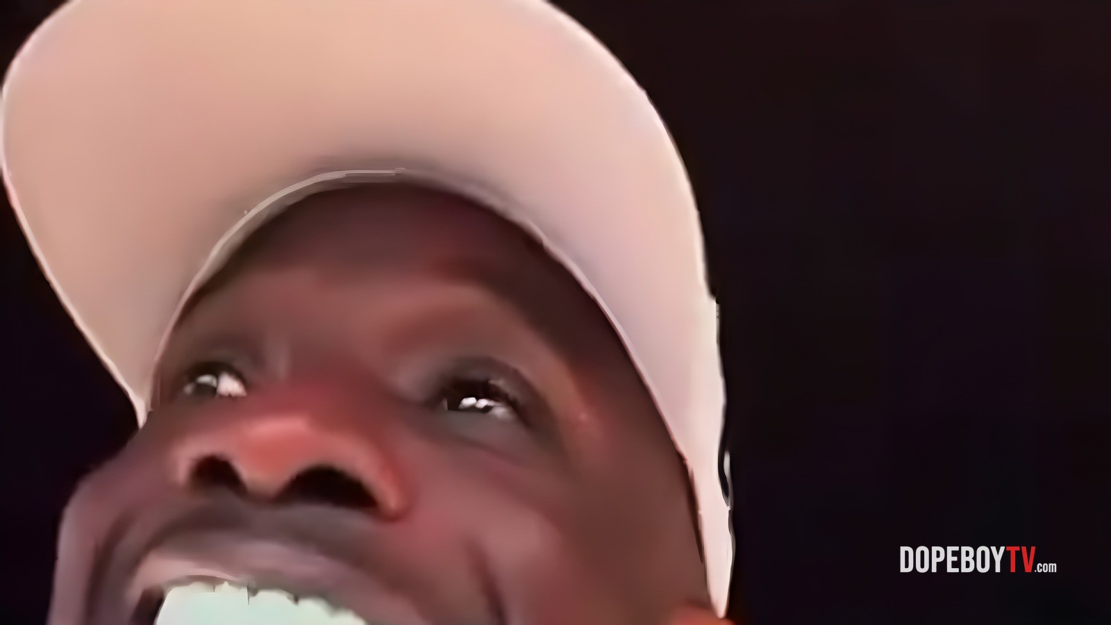 Big Bank Dodges Podcast Drama: "Not Going Out Like Keefe D!