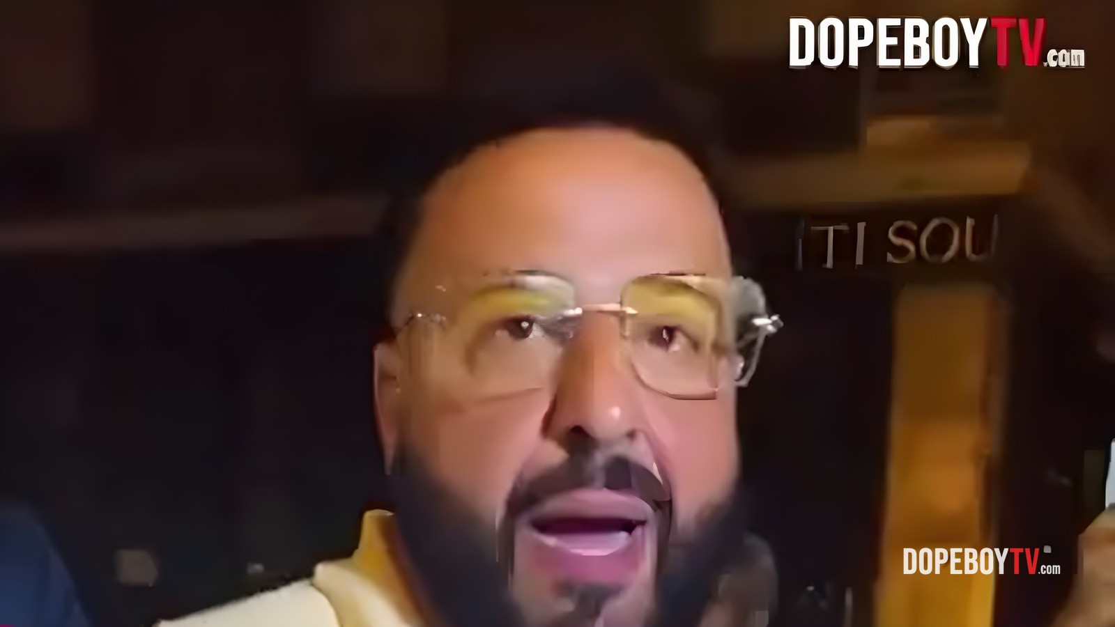 Man Switches Up After Finding Out What Drake Really Likes