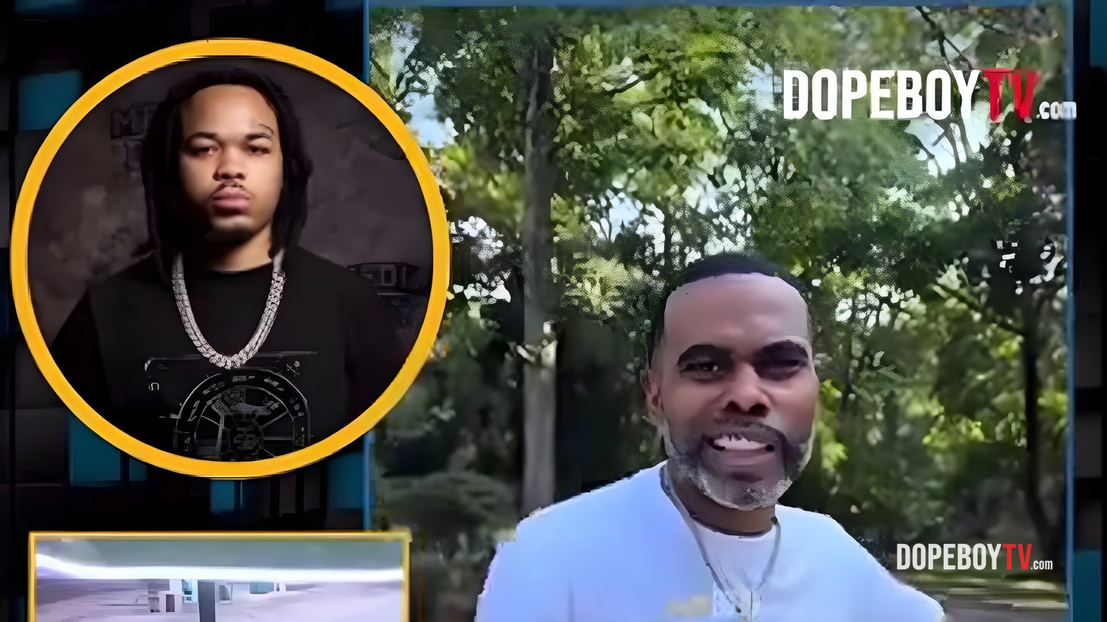 Duval Warns YNs About Flexing Teslas in the Streets