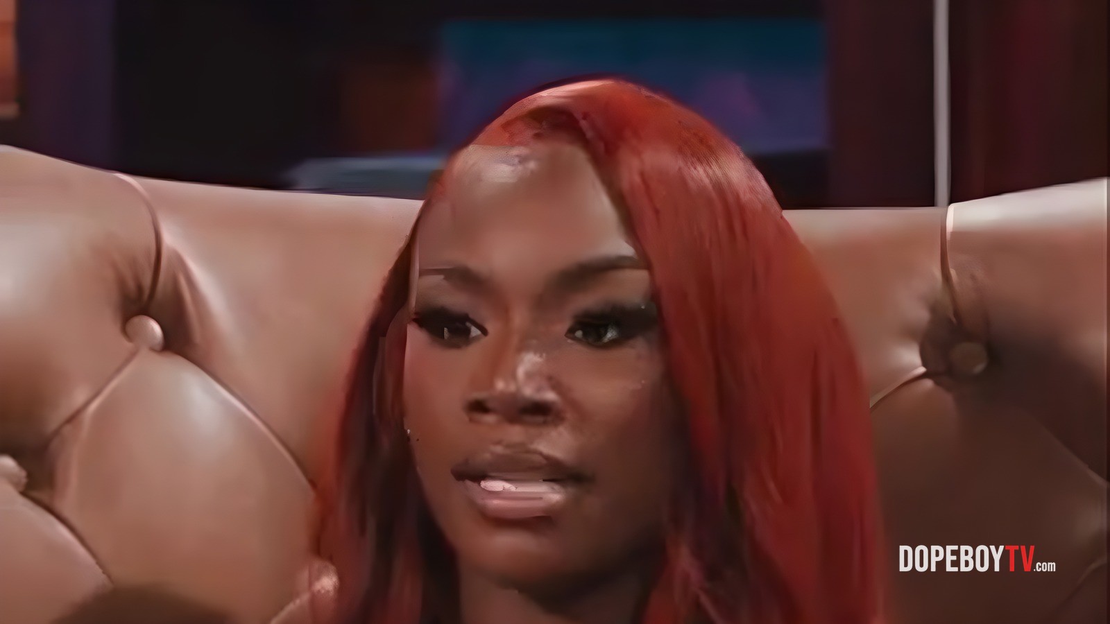 Claressa Shields Exposes The Dark Side of Boxing Contracts and Financial Advisors