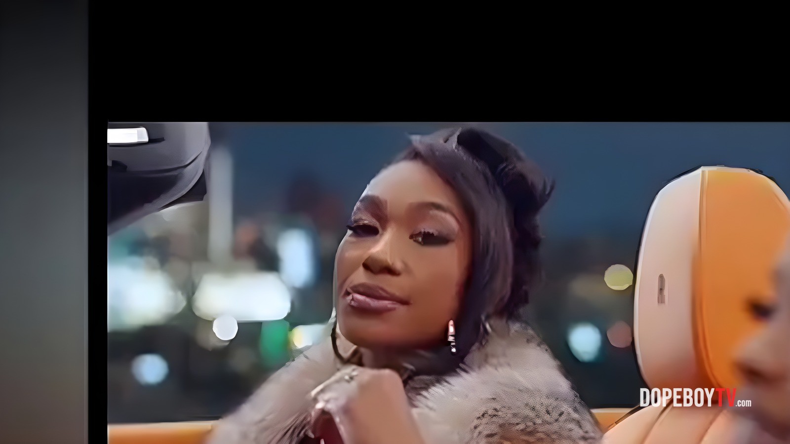 Remy Ma Stirs Drama by Bringing Claressa Shields' Biggest Boxing Rivals into Her New Video