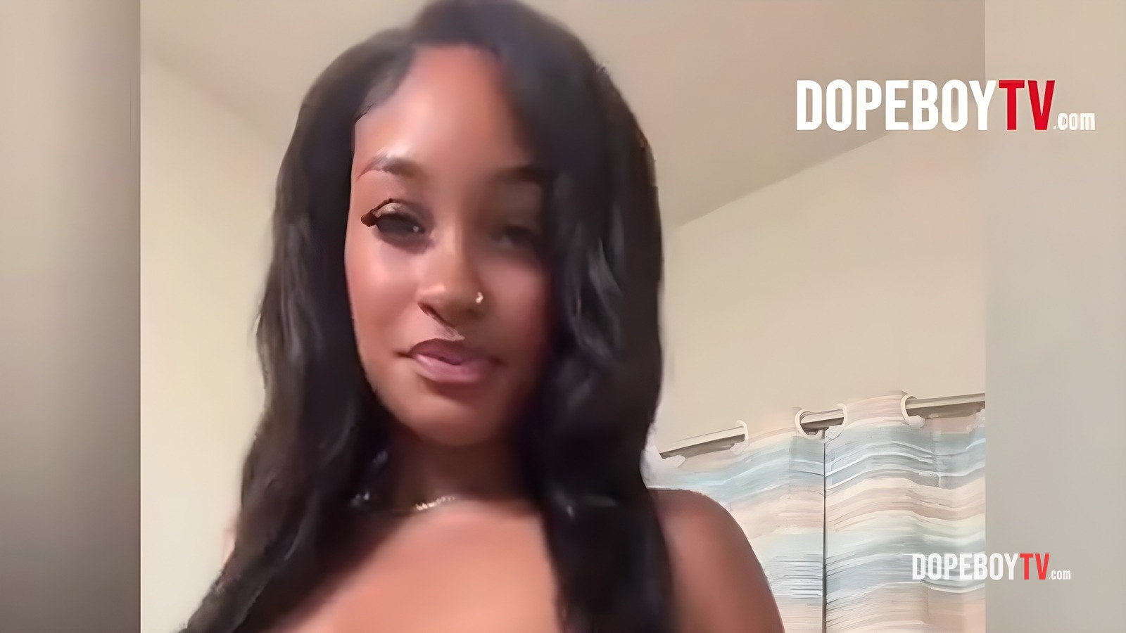 Blueface's Baby Mama Updates Fans: Their Daughter is Thriving!