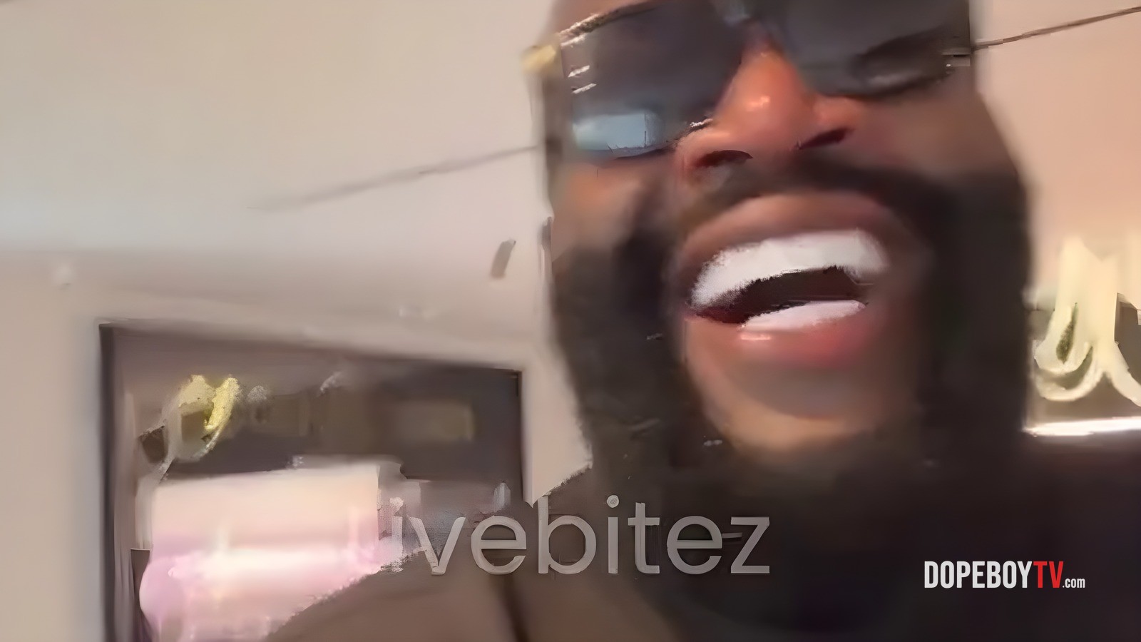 Rick Ross Calls Out 50 Cent's Loyalty: Back Black Women Like You Do Eminem!