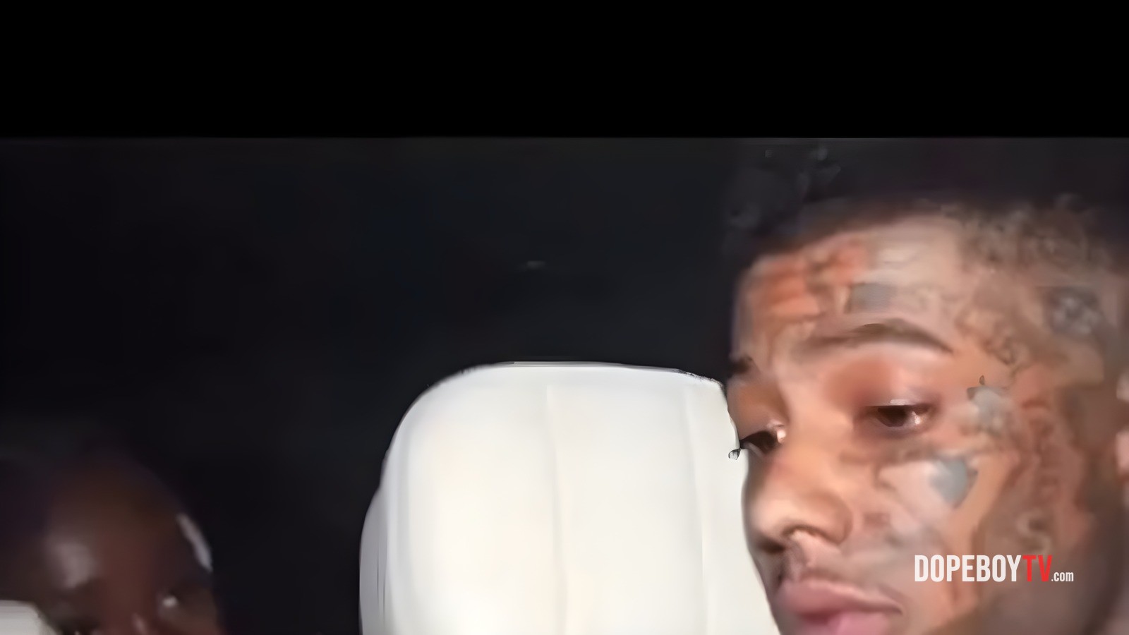 Blueface Schools His Friends on Racism vs. Colorism and Shuts Down the Debate