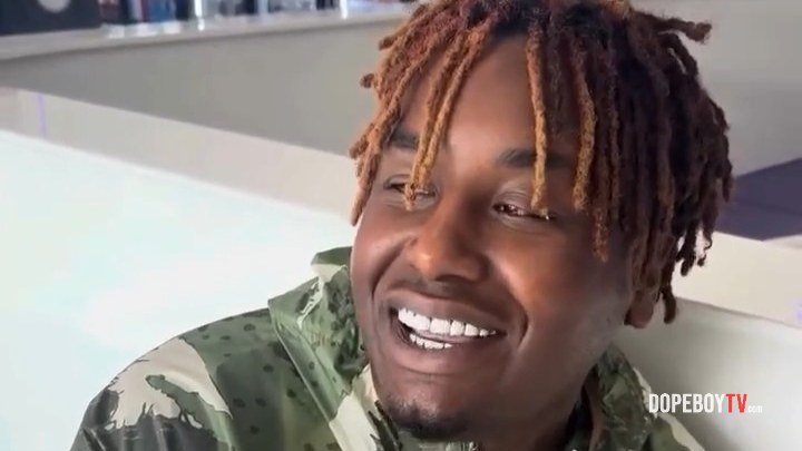 Explosive Showdown: Honeykomb Brazy Challenges Wack 100 to a Bare-Knuckle Brawl!